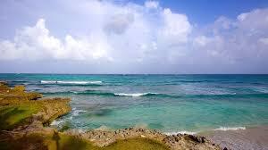 Silver Sands Beach