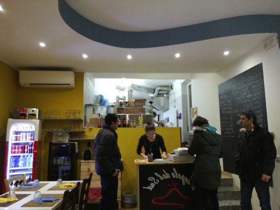 L'Angolo del Sud