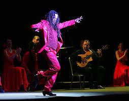 Flamenco Gran Casino