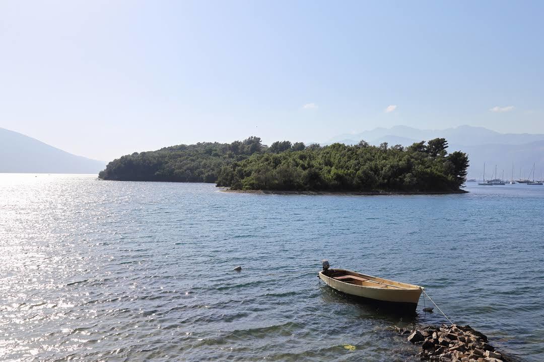 Sveti Marko Island