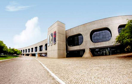 Bank of Brazil Cultural Center