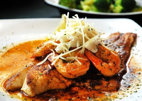 Half Shell Oyster House of Tuscaloosa