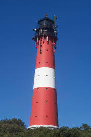 Hoernum Lighthouse