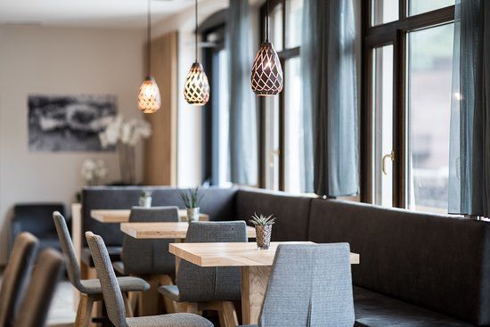 Restaurant Seeperle