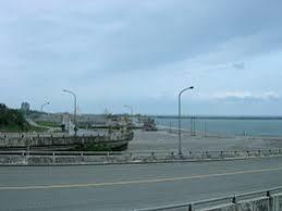Port of Hualien