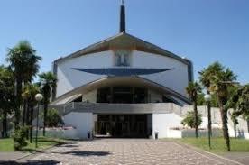 Parish of Saint John Bosco