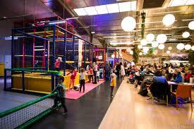 Max Aventure Dardilly