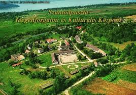 Szantodpuszta Tourism and Cultural Center