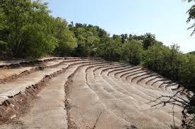 Alsoorsi Amphitheater