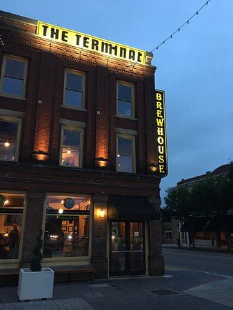 Terminal BrewHouse
