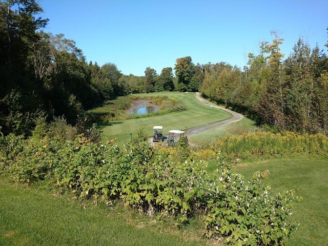 Blairhampton Golf Club