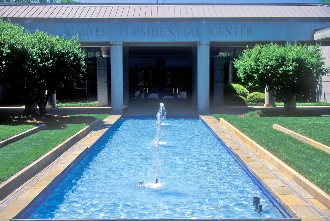 Jimmy Carter Presidential Library and Museum