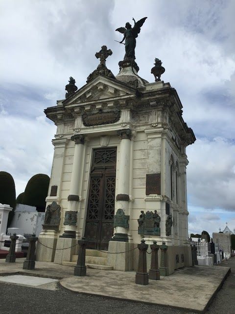 Cementerio Municipal