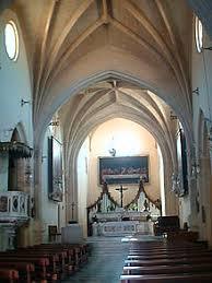 Church of Saint Eulalia