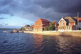 Neustadter Binnenwasser