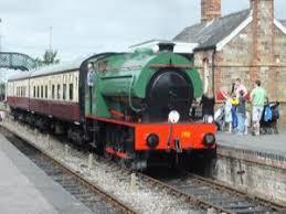 Colne Valley Railway