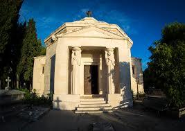 Mausoleum of the Racic family