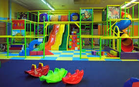 Children's World U Hafika Karlovy Vary