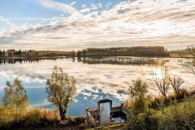 Laghetto del Frassino