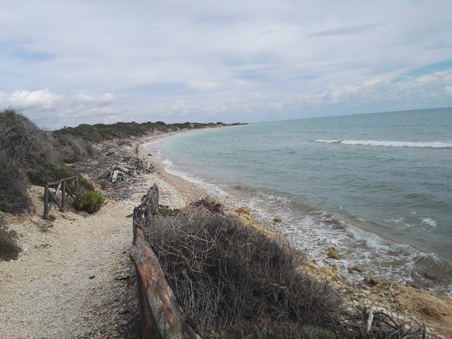 Riserva Naturale Macchia Foresta Del Fiume Irminio