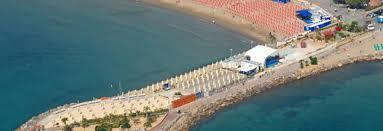 Molo delle tartarughe