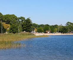 La Plage du Moutchic