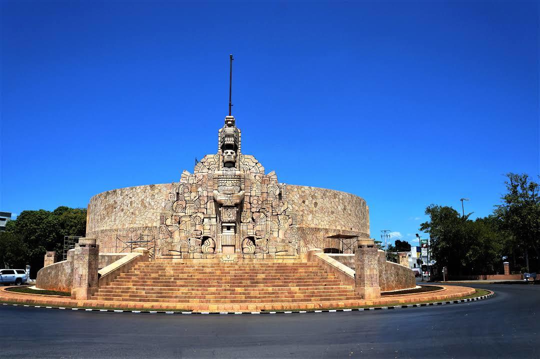 Monumento a la Patria