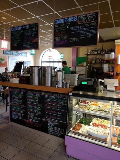 Kind Roots Cafe