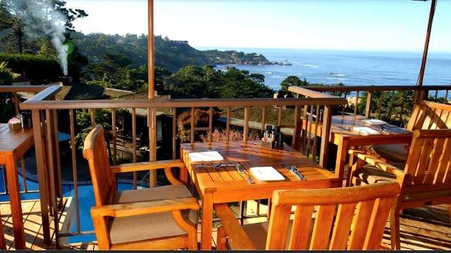 California Market at Pacific's Edge