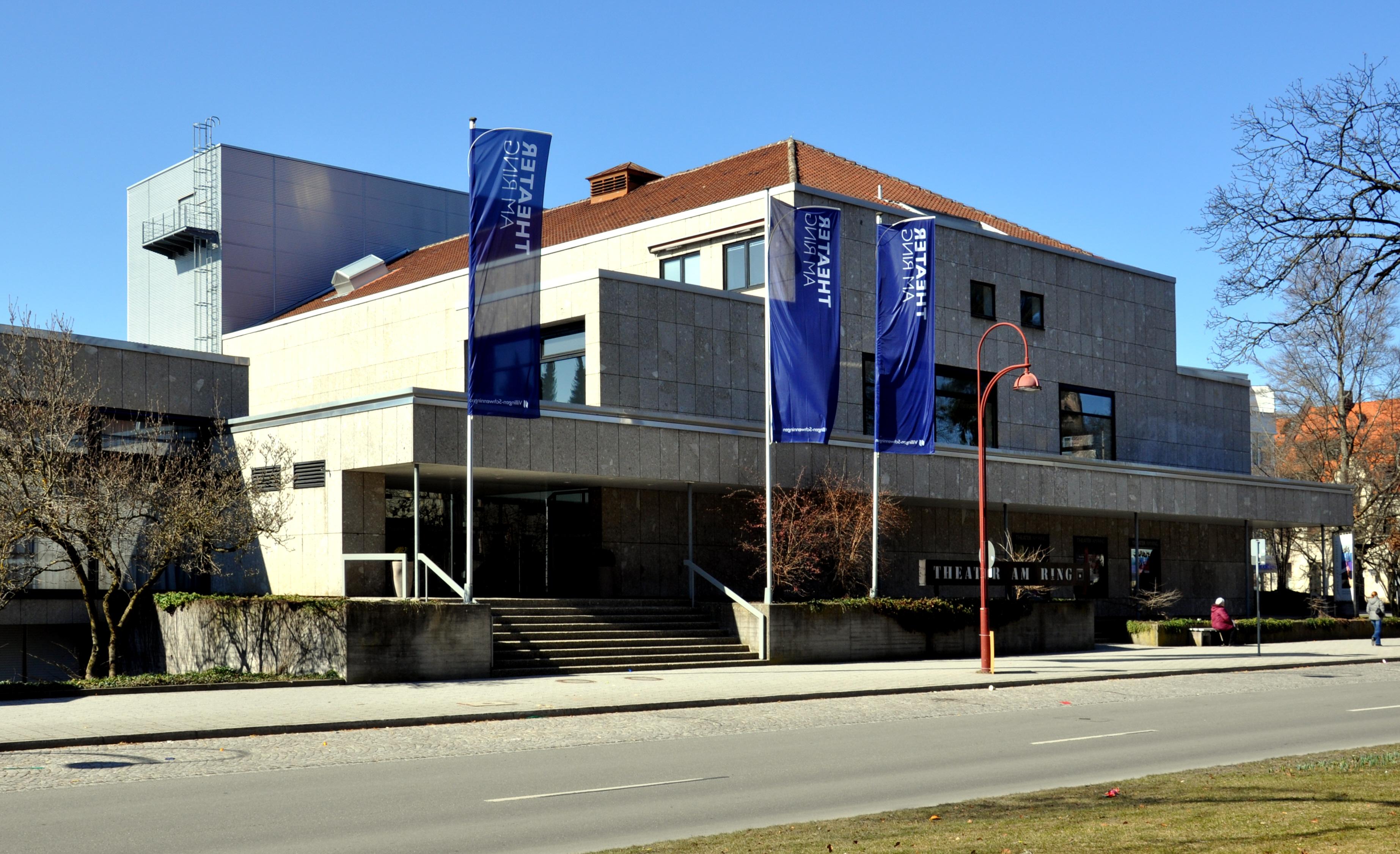 Theater am Ring