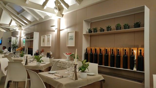 Ristorante bar Imbarcadero