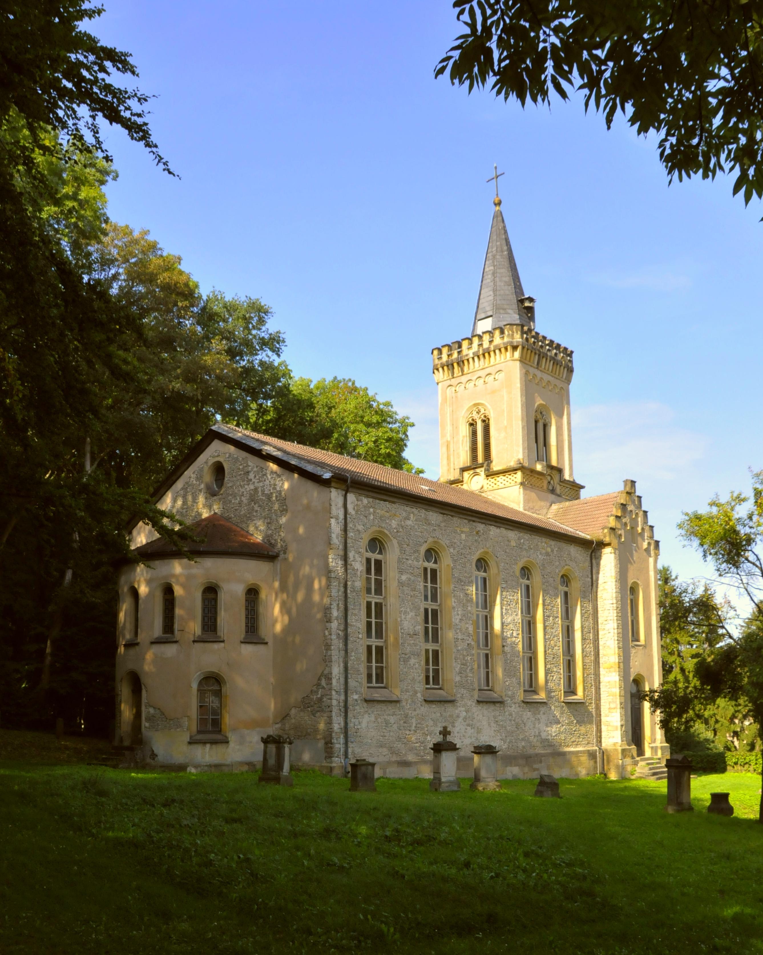Saint Boniface Church