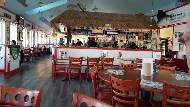 Tim's at Lake Anna Restaurant & Crabhouse