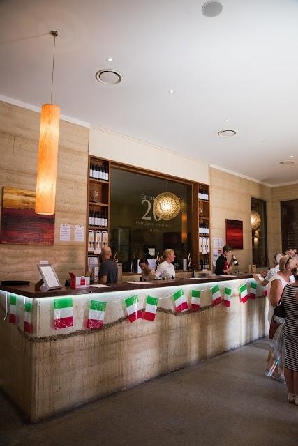 Margan Restaurant & Winery