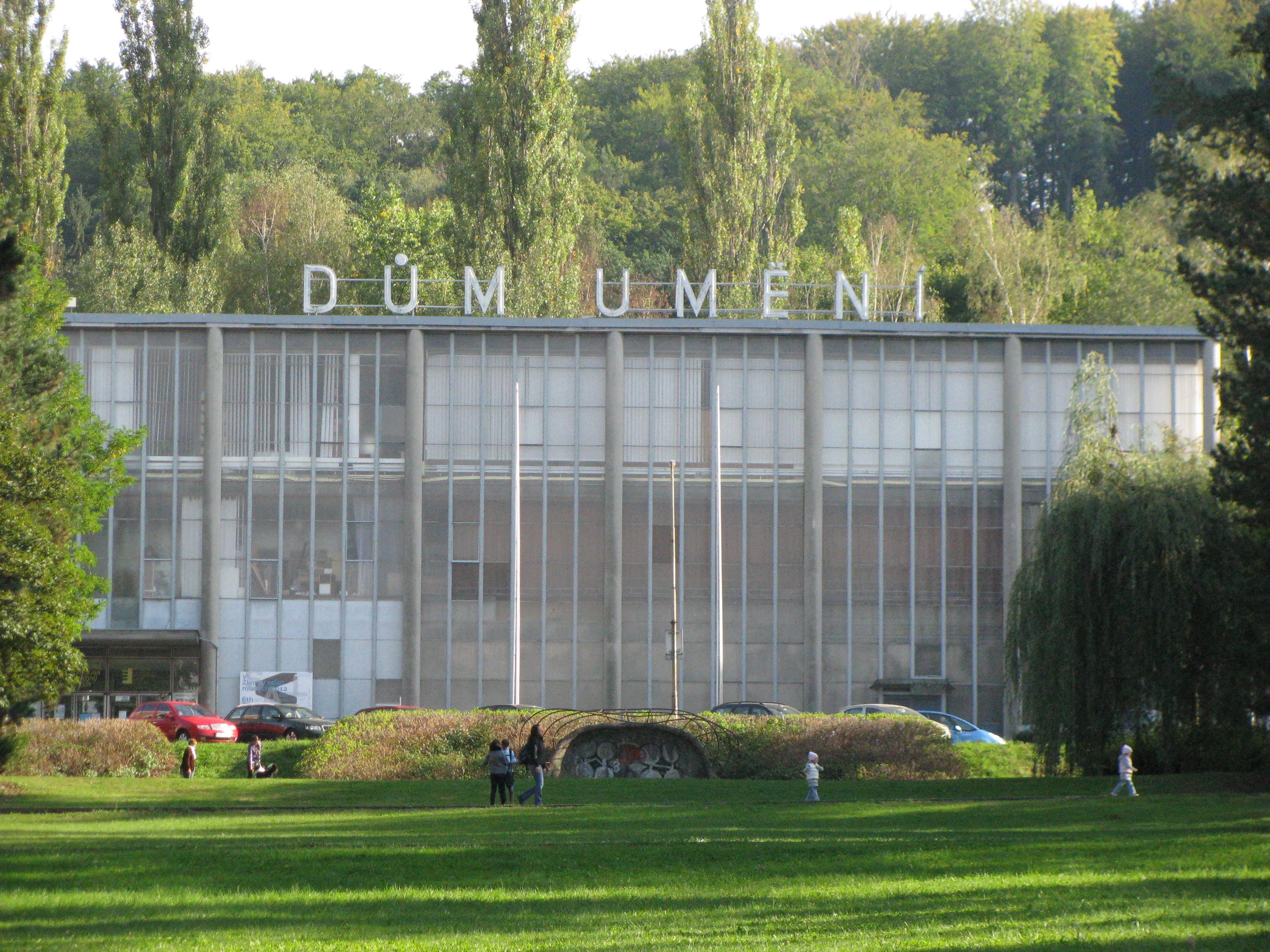 Tomas Bata Memorial