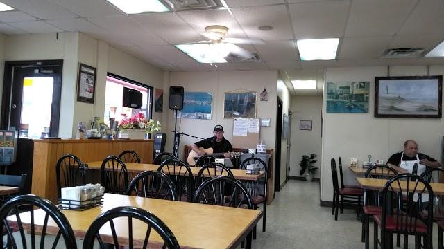 Gennaro's Italian Restaurant