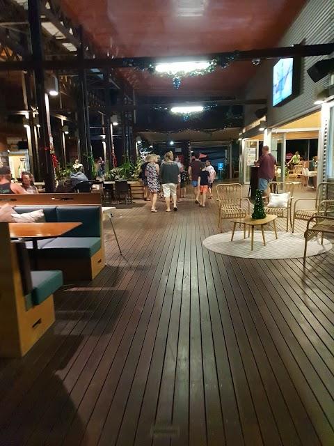 Noosa North Shore Retreat