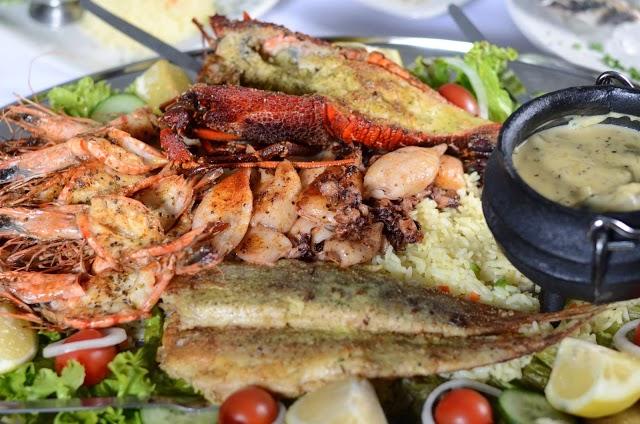 Crawdaddy's Restaurant & Hotel@Tzaneen