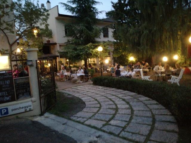 Albergo Locanda Cavallino