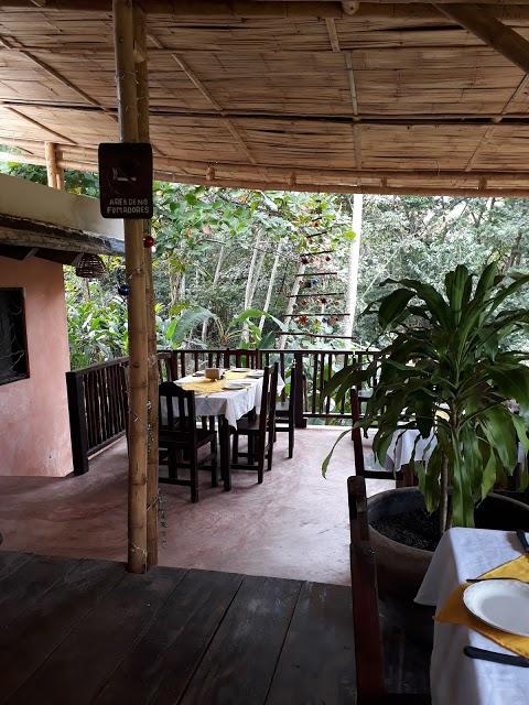 Monte Verde Trattoria Pizzeria