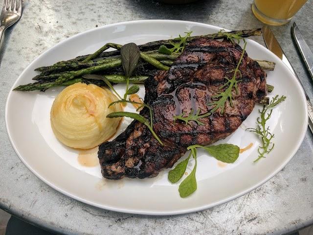 Butterfield Restaurant