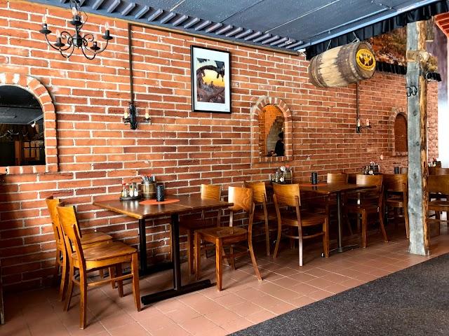 Ravintola Otso Yllasjarvi