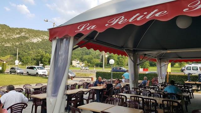 Restaurant La Petite Fringale