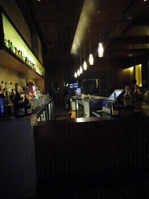 Spiritual Bar & Lounge