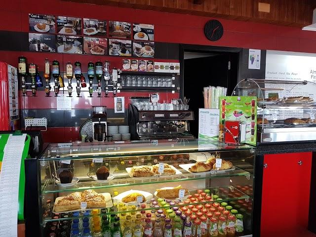 Jaiminho / Bowling Cafe