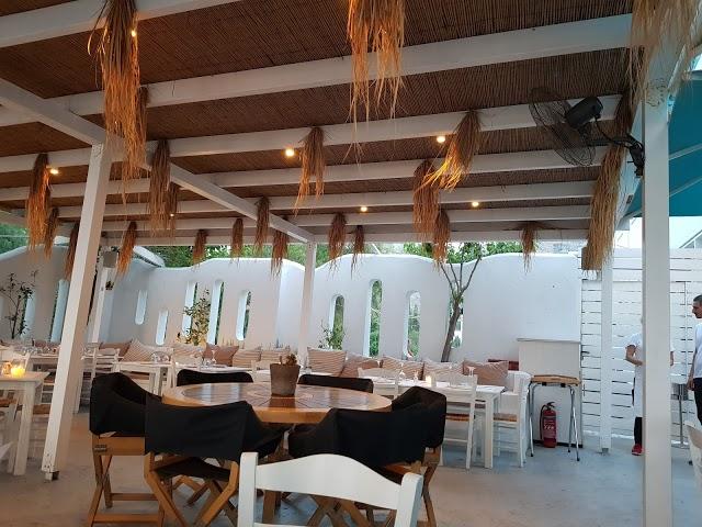 Fyki Beach Restaurant