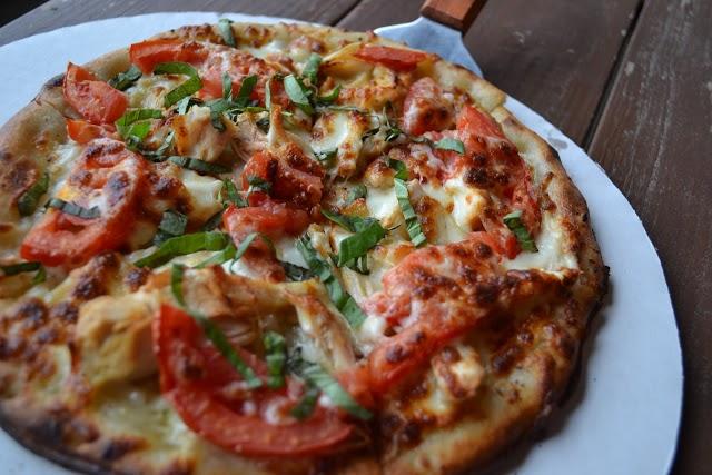 Rolling Oven Taproom