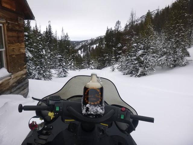 Bertram's Salmon Valley Brewery