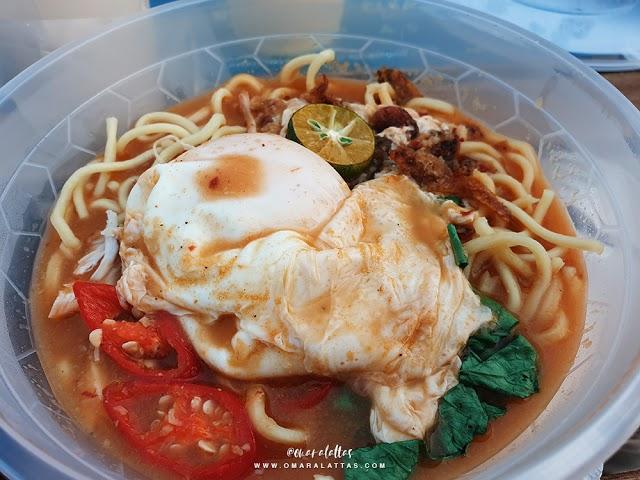 Tapak Urban Street Dining Cyberjaya