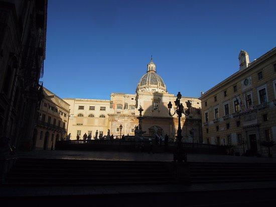 Palazzo Pretorio